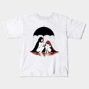 Friendship Kids T-Shirt